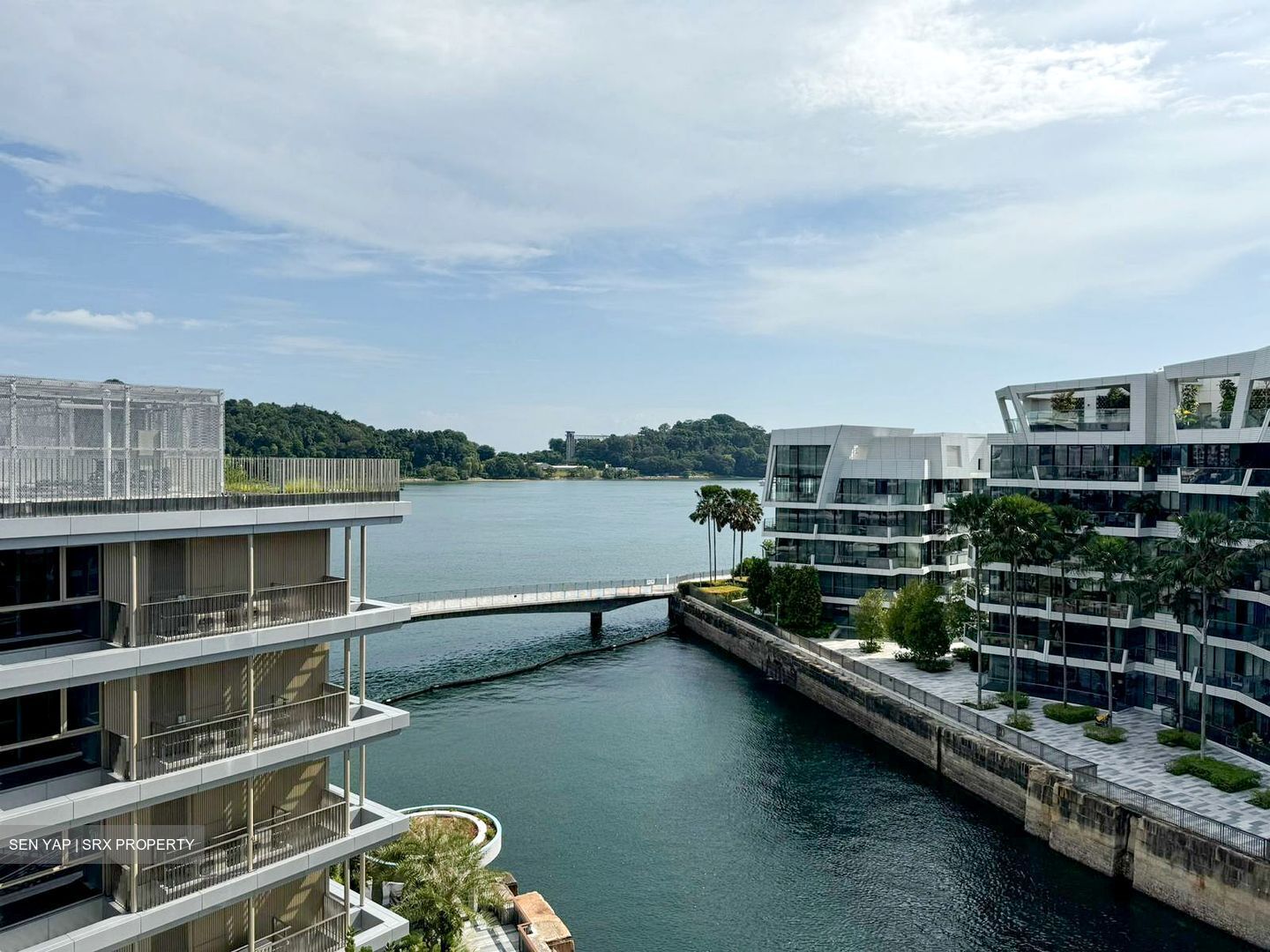 The Reef At King’s Dock (D4), Condominium #556801921